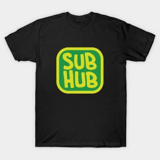 Sub Hub T-Shirt